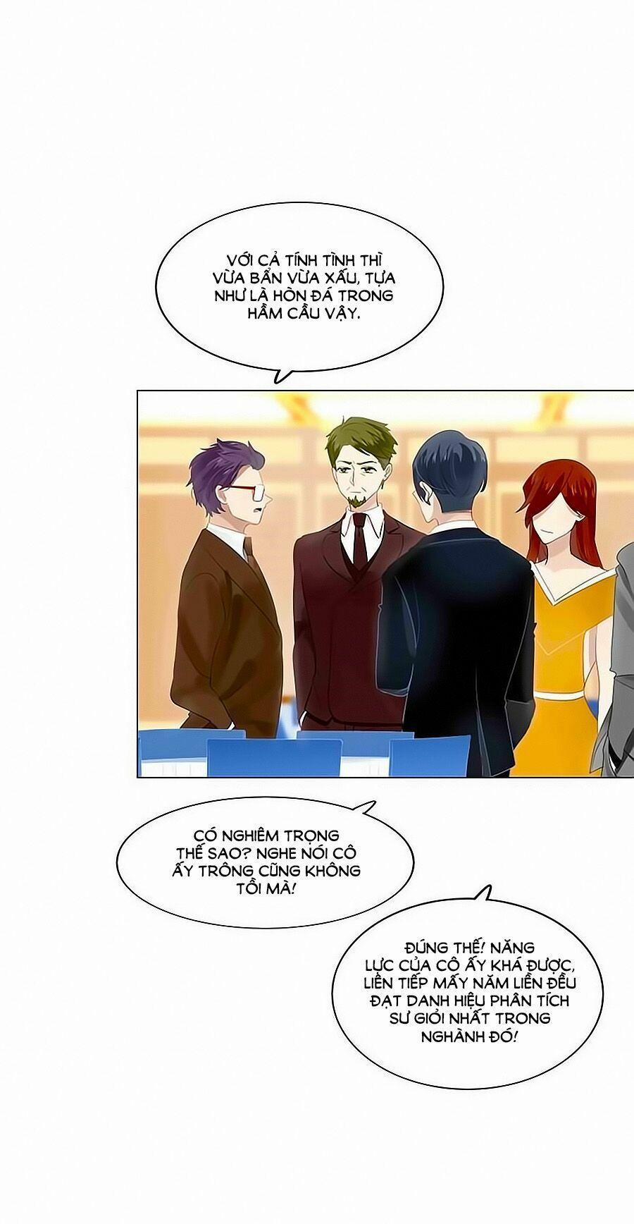 Kết Hôn Không Dễ 41 trang 1