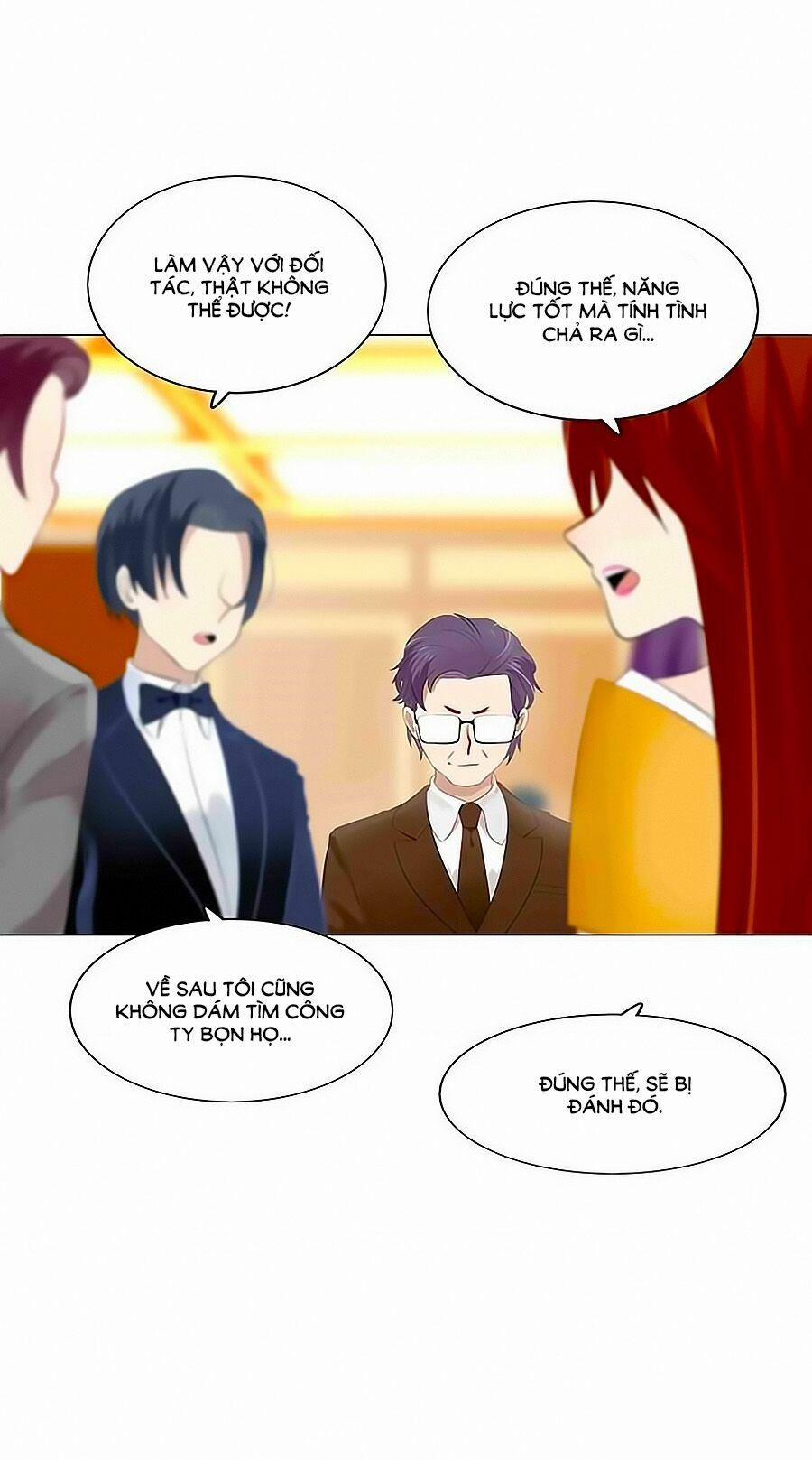 Kết Hôn Không Dễ 41 trang 13