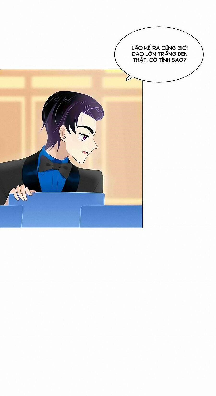 Kết Hôn Không Dễ 41 trang 15