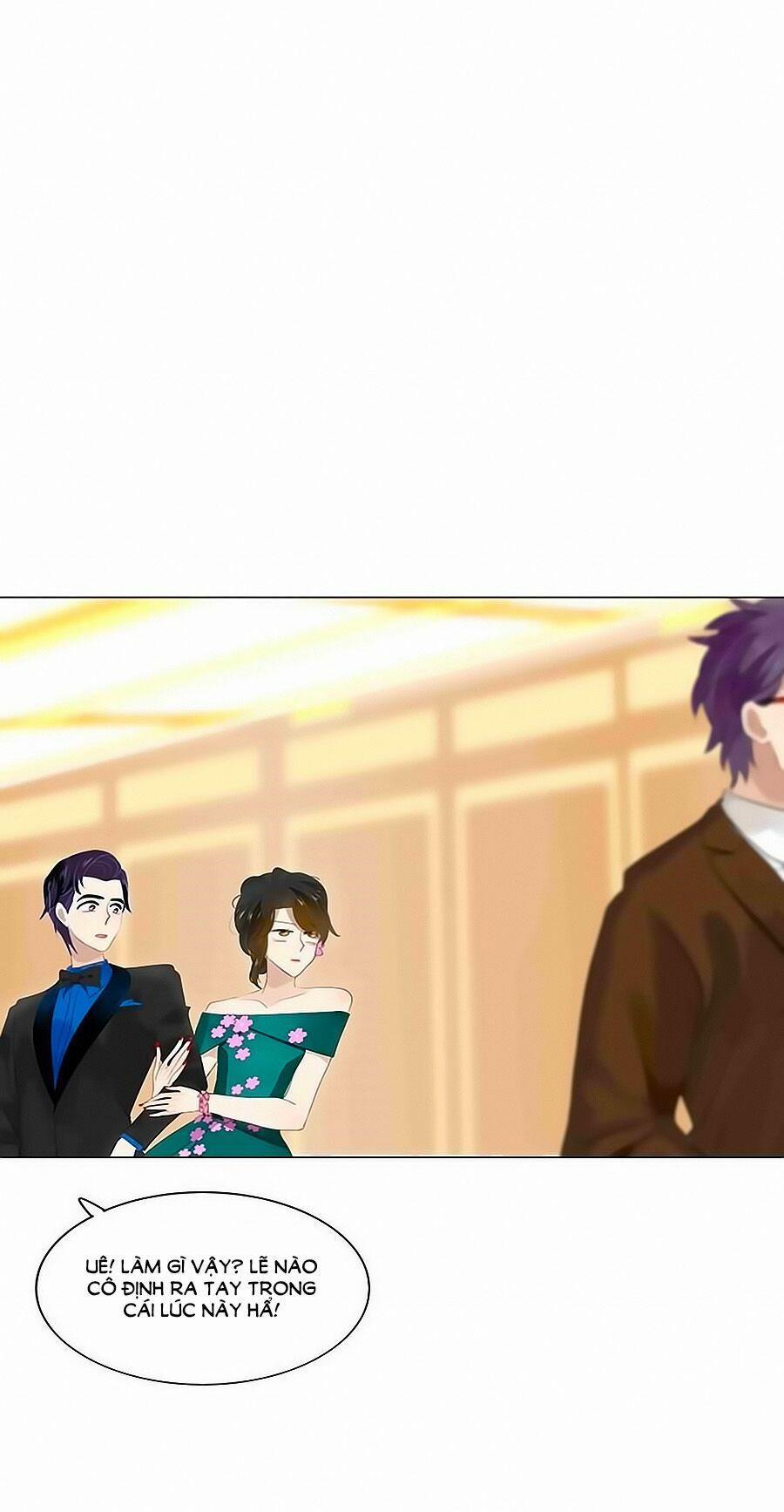 Kết Hôn Không Dễ 41 trang 2