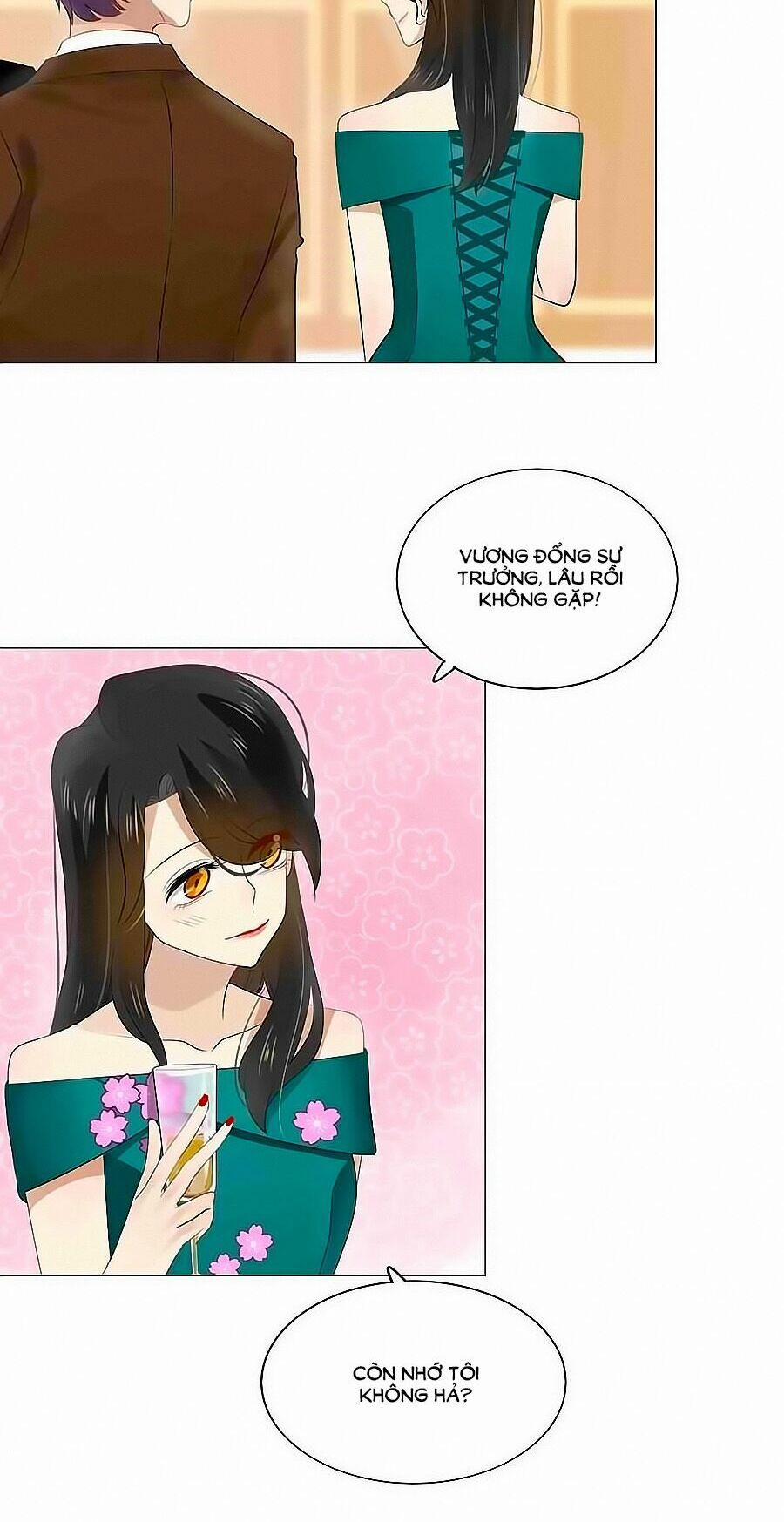 Kết Hôn Không Dễ 41 trang 24