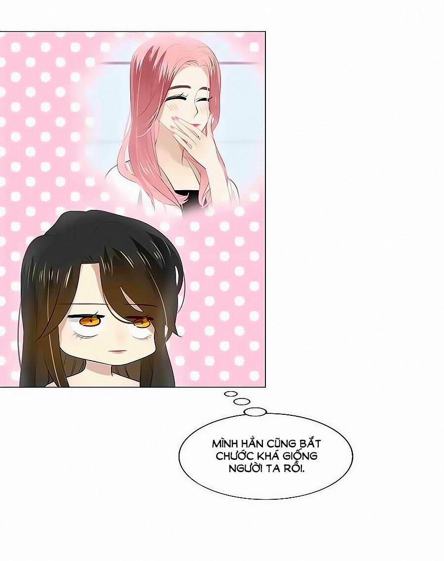 Kết Hôn Không Dễ 41 trang 25