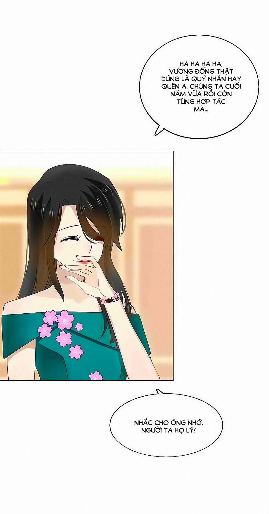 Kết Hôn Không Dễ 41 trang 27