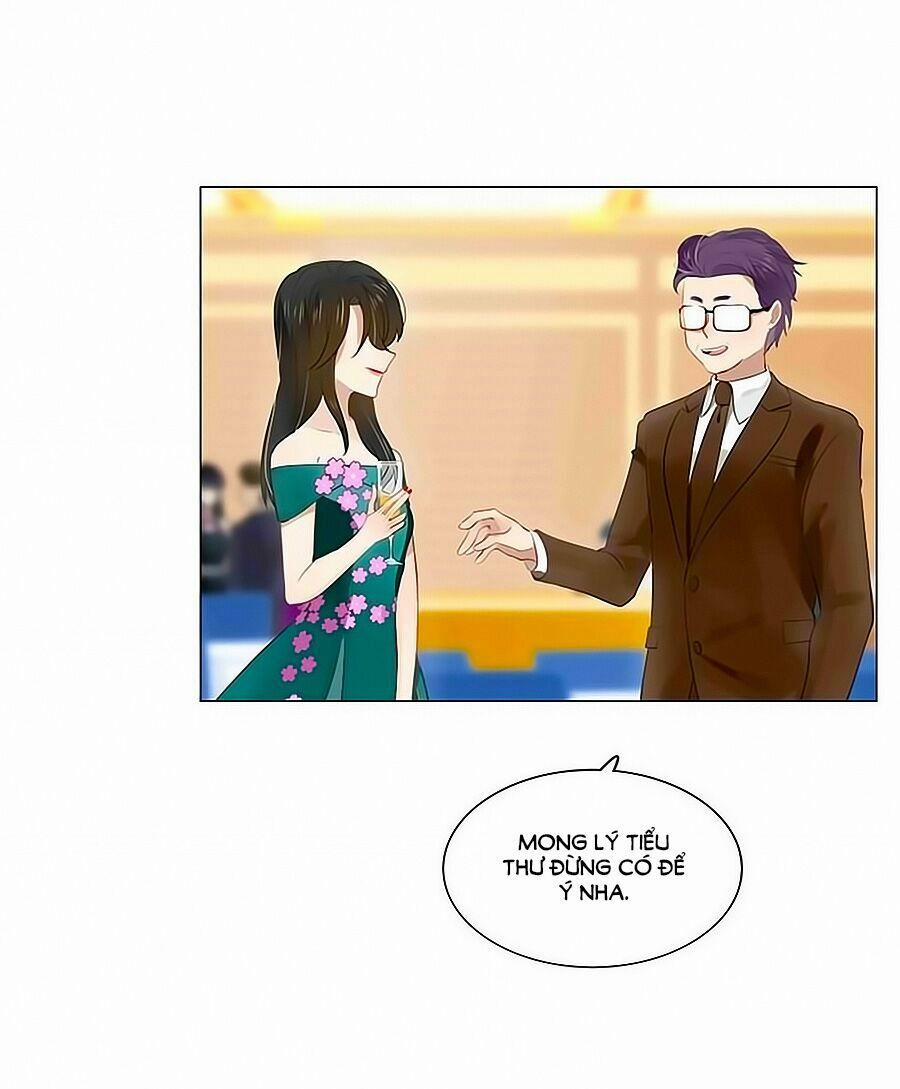 Kết Hôn Không Dễ 41 trang 29