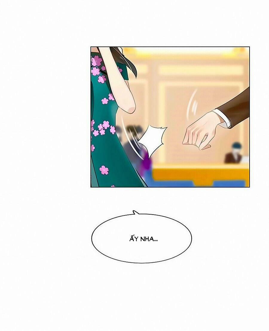 Kết Hôn Không Dễ 41 trang 30