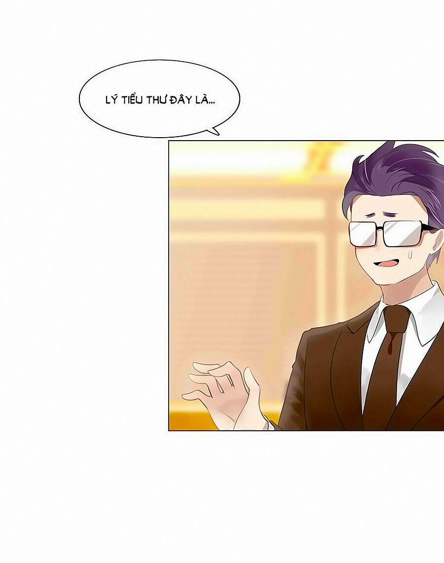 Kết Hôn Không Dễ 41 trang 31