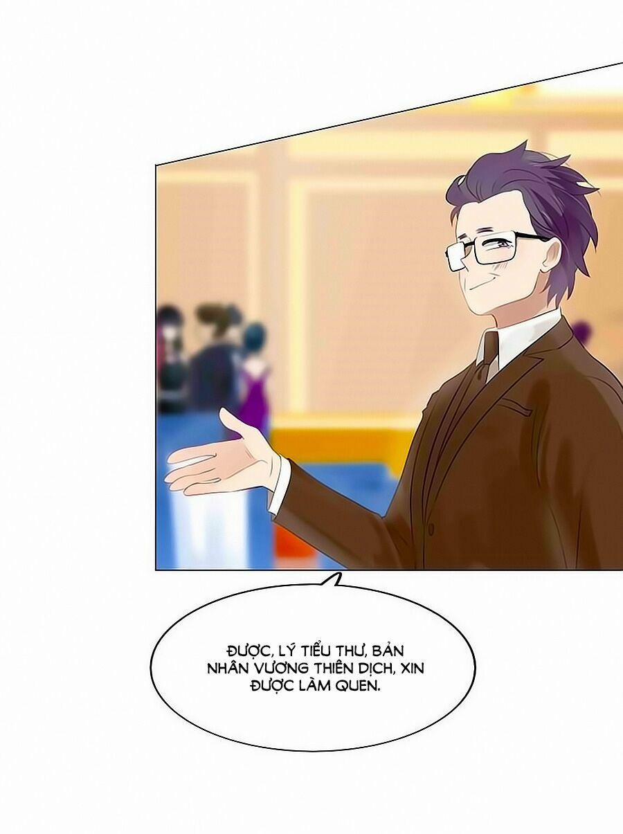 Kết Hôn Không Dễ 41 trang 35