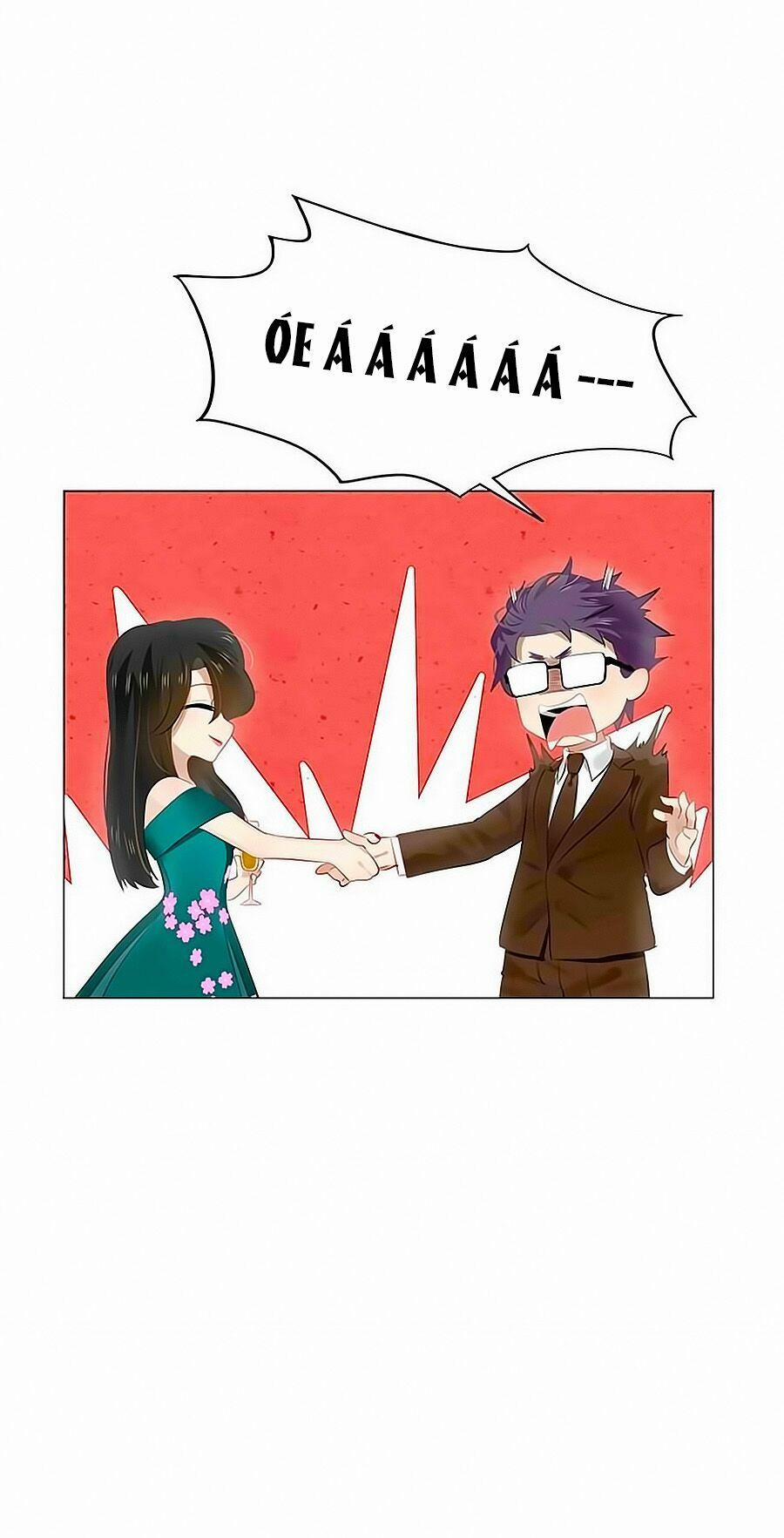 Kết Hôn Không Dễ 41 trang 38