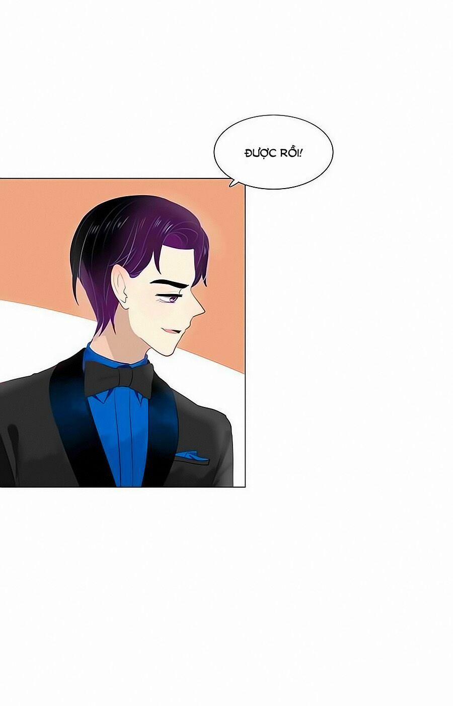 Kết Hôn Không Dễ 41 trang 5