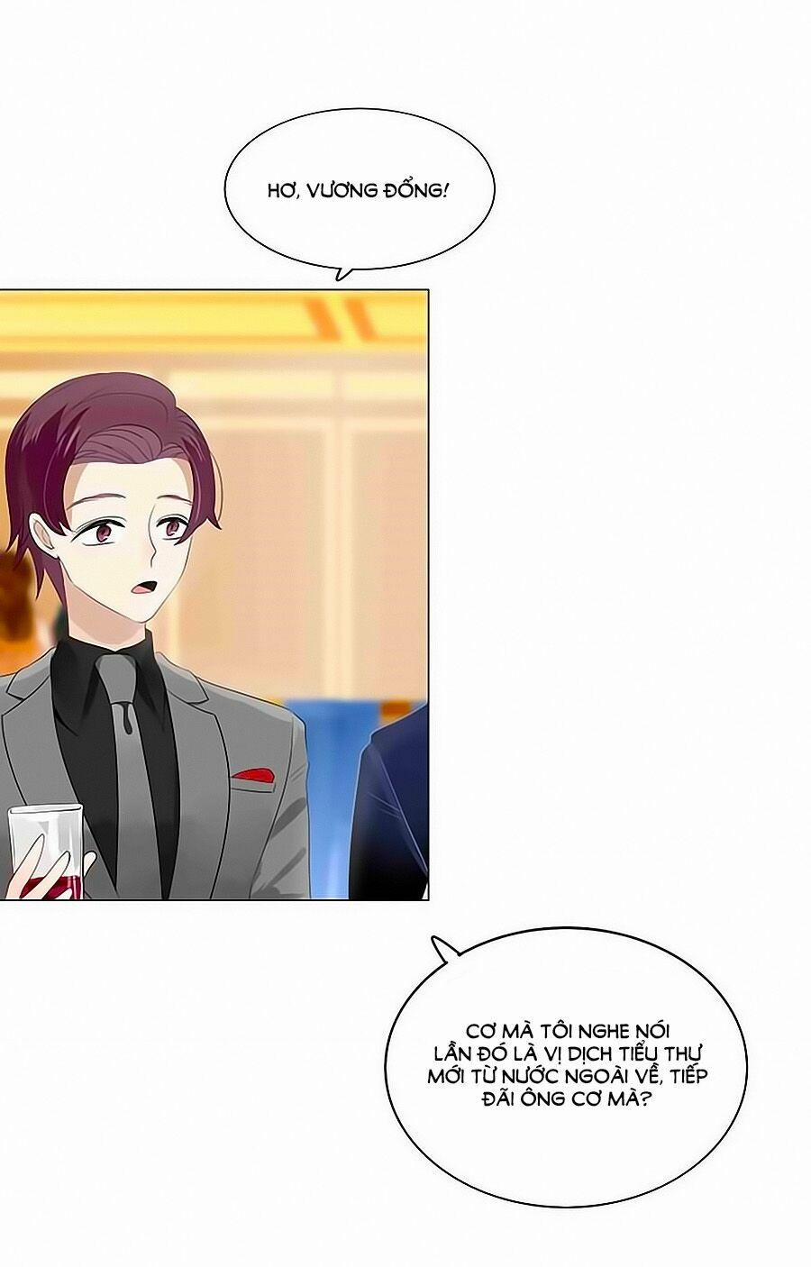 Kết Hôn Không Dễ 41 trang 8