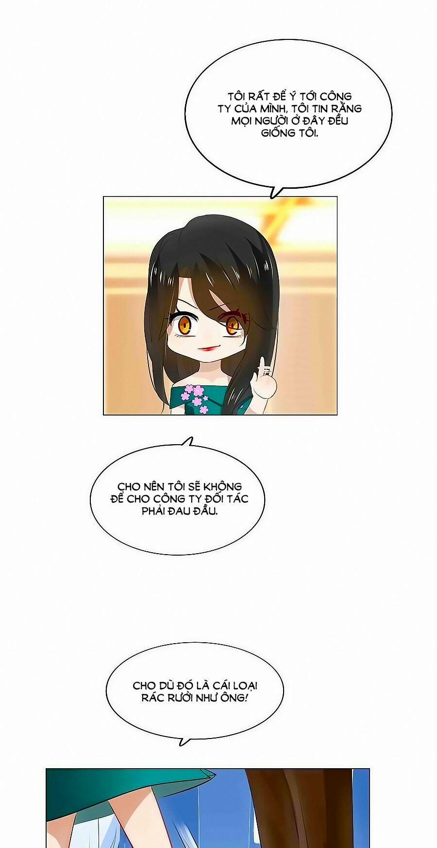 Kết Hôn Không Dễ 42 trang 13