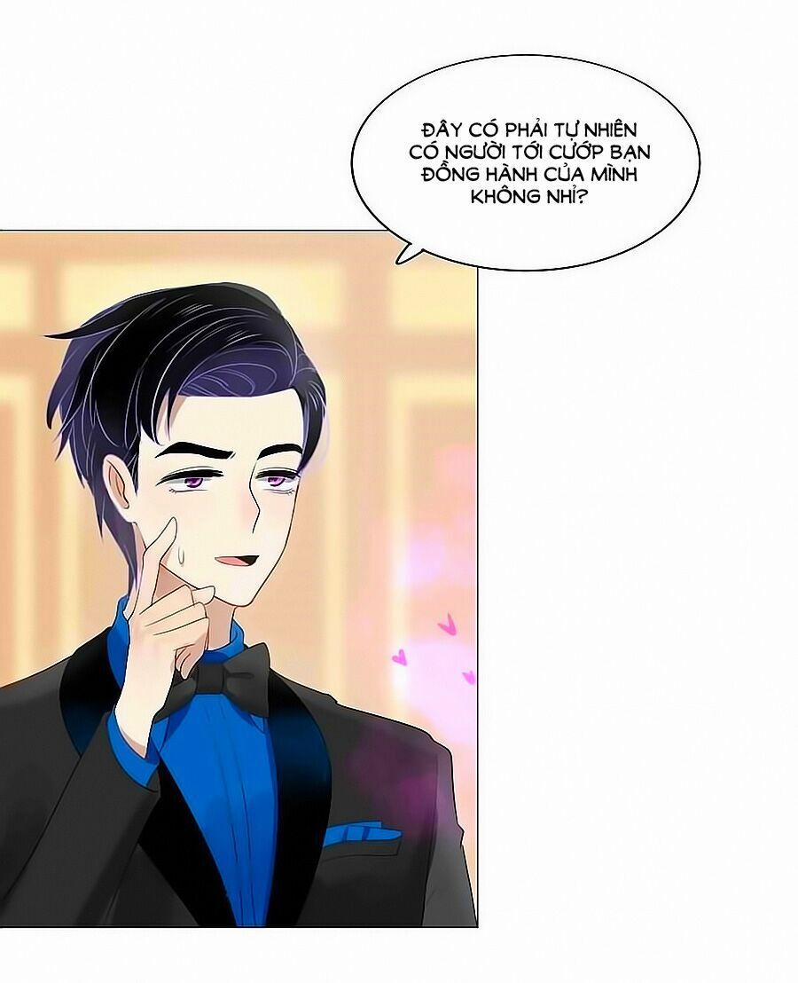 Kết Hôn Không Dễ 42 trang 19