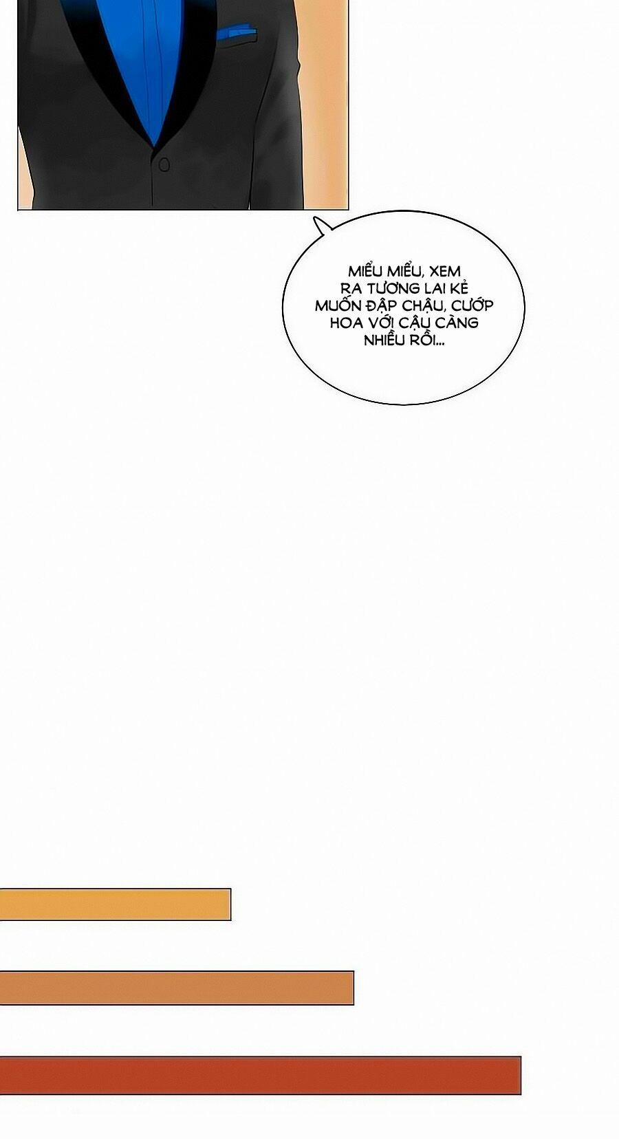 Kết Hôn Không Dễ 42 trang 21