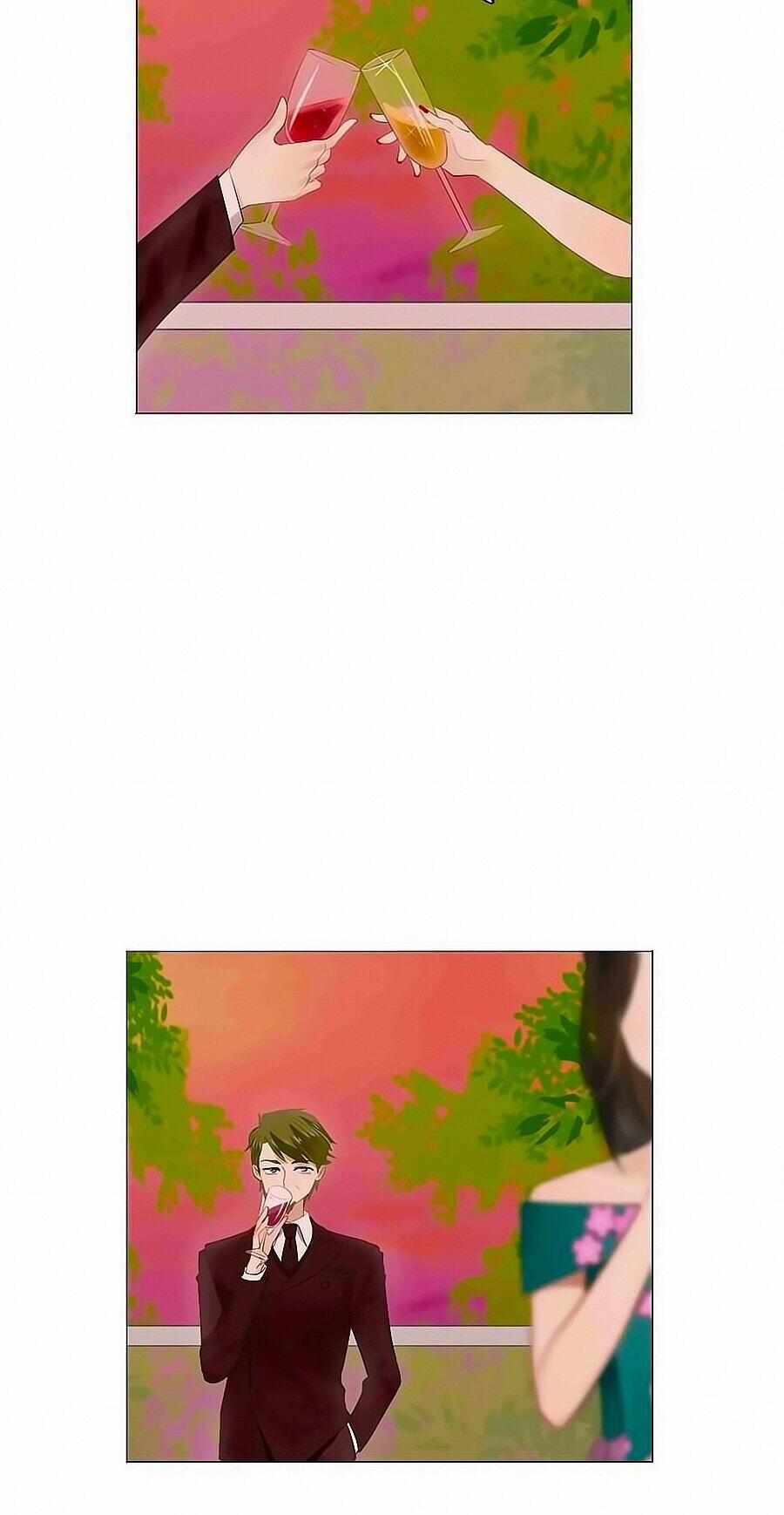 Kết Hôn Không Dễ 42 trang 25