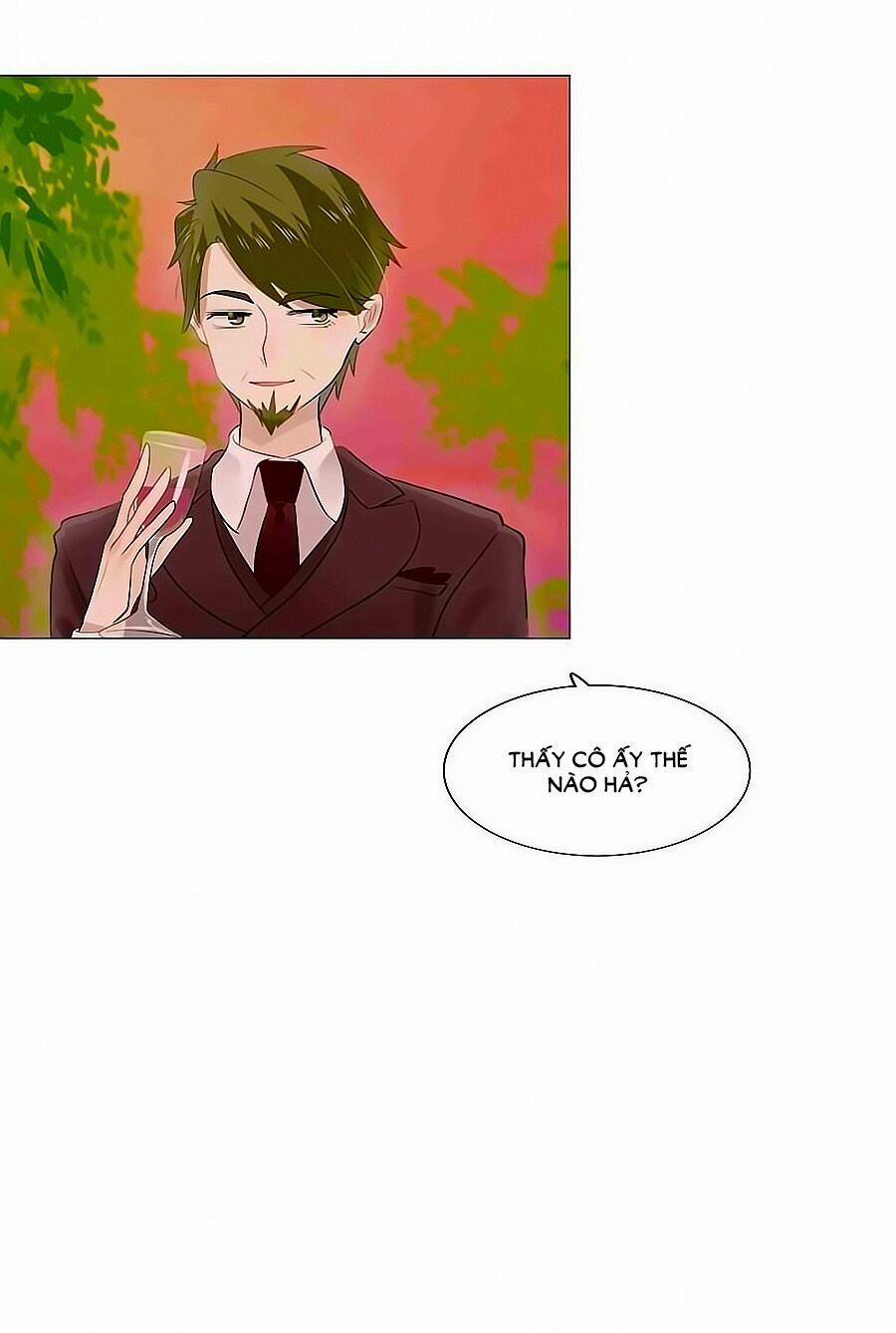 Kết Hôn Không Dễ 42 trang 26