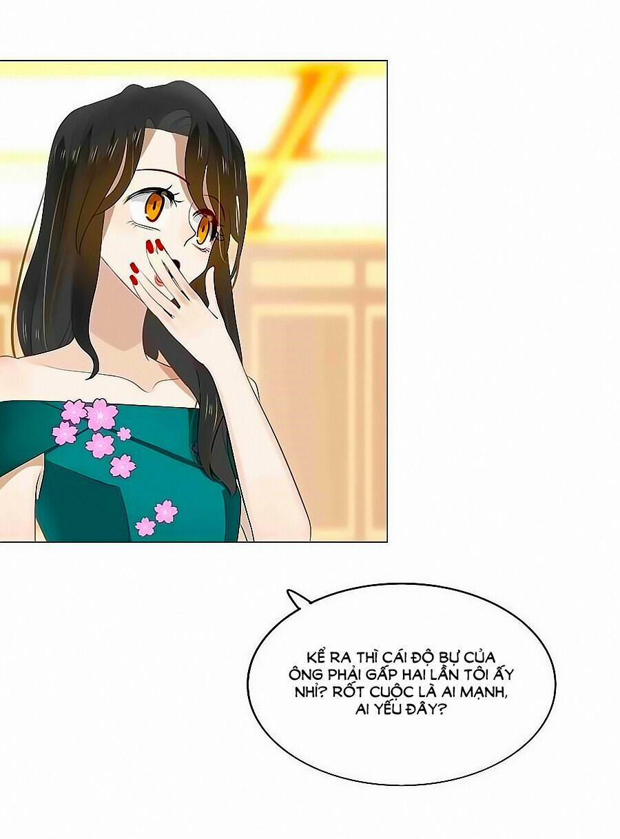 Kết Hôn Không Dễ 42 trang 6