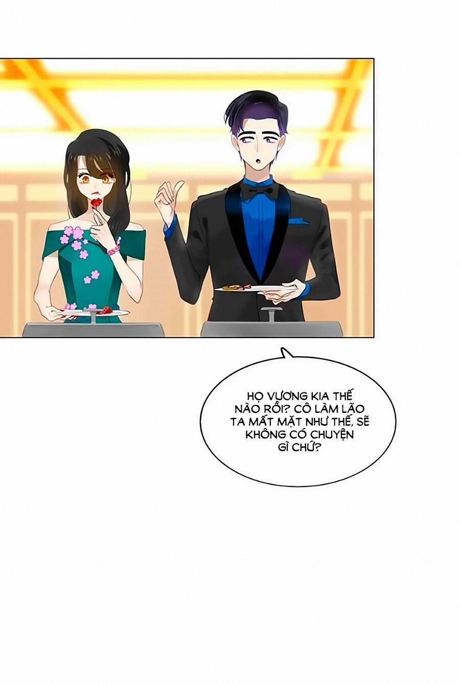 Kết Hôn Không Dễ 43 trang 1