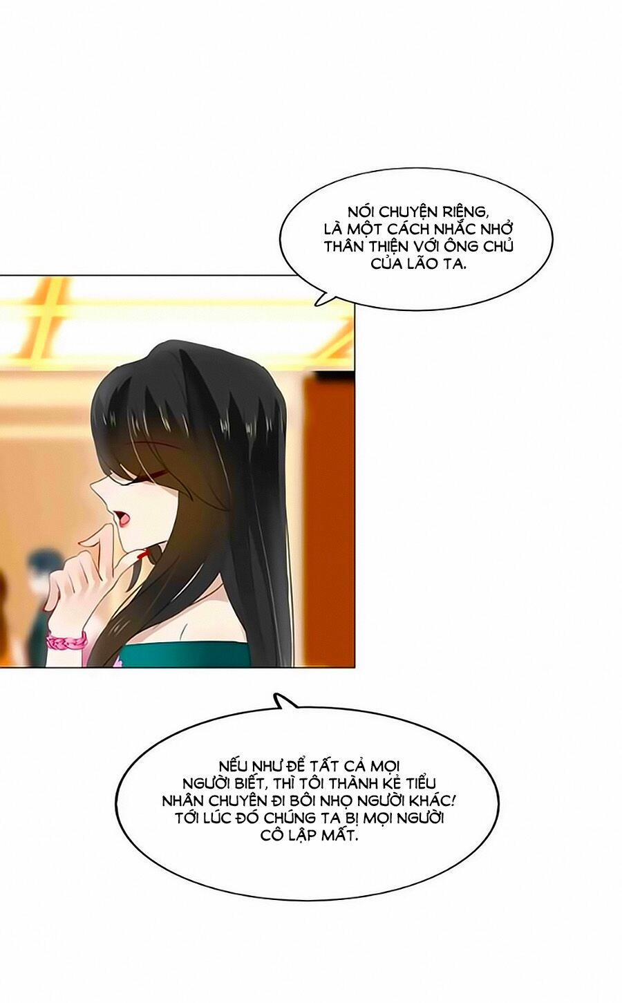 Kết Hôn Không Dễ 43 trang 11