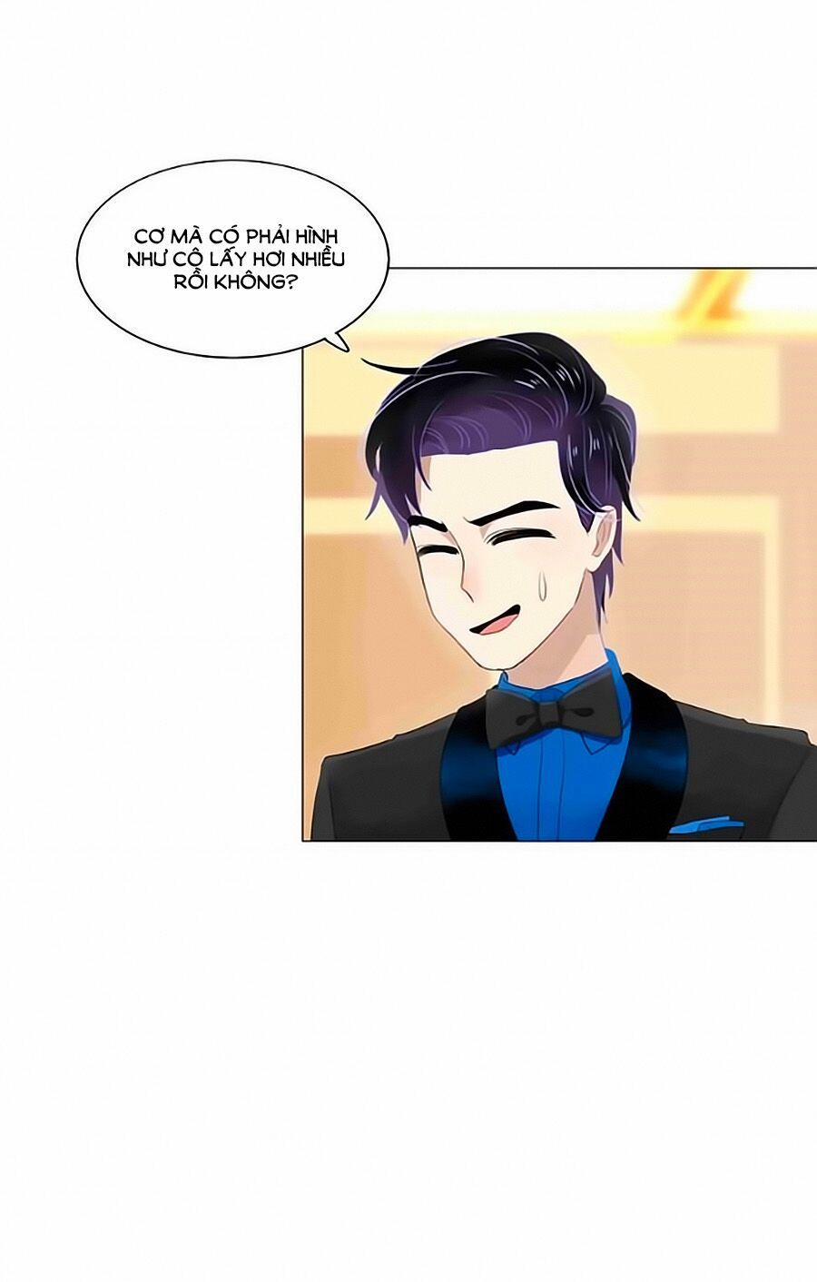 Kết Hôn Không Dễ 43 trang 15