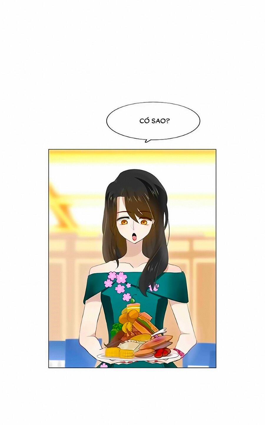 Kết Hôn Không Dễ 43 trang 16