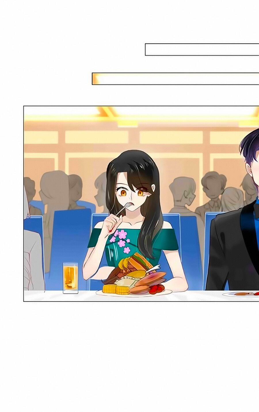 Kết Hôn Không Dễ 43 trang 18