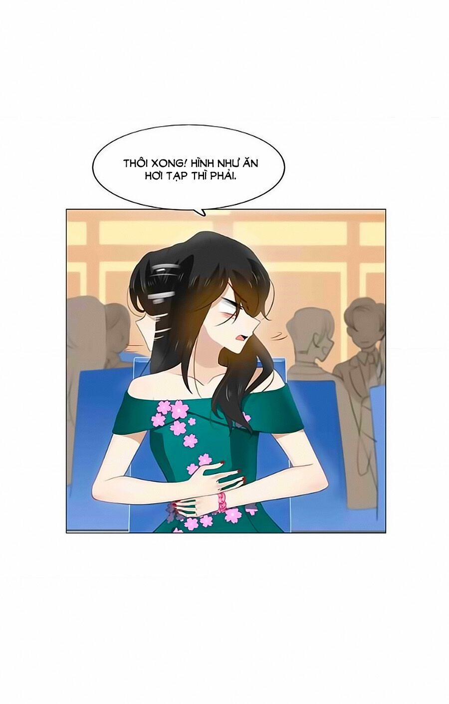 Kết Hôn Không Dễ 43 trang 22