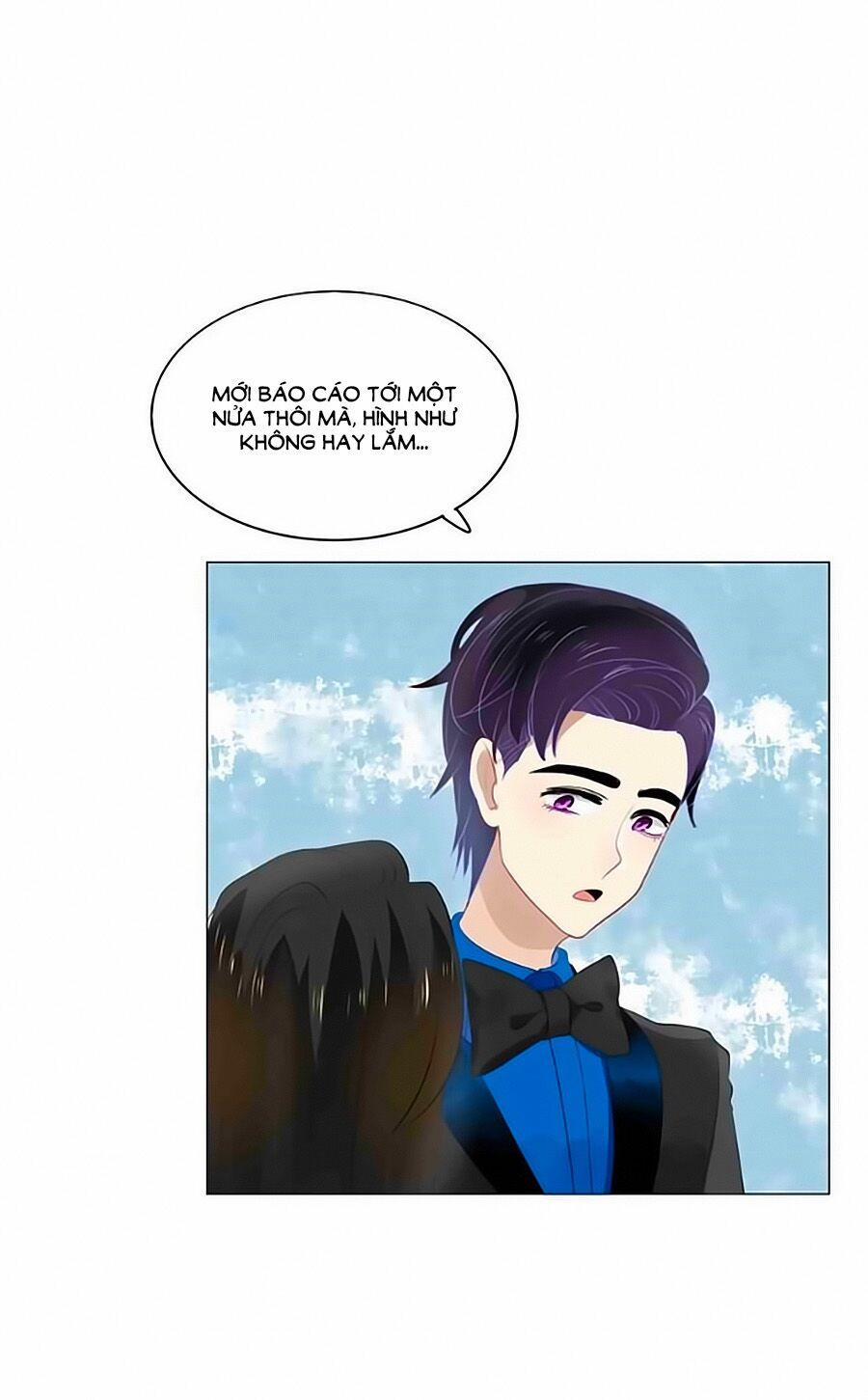 Kết Hôn Không Dễ 43 trang 24