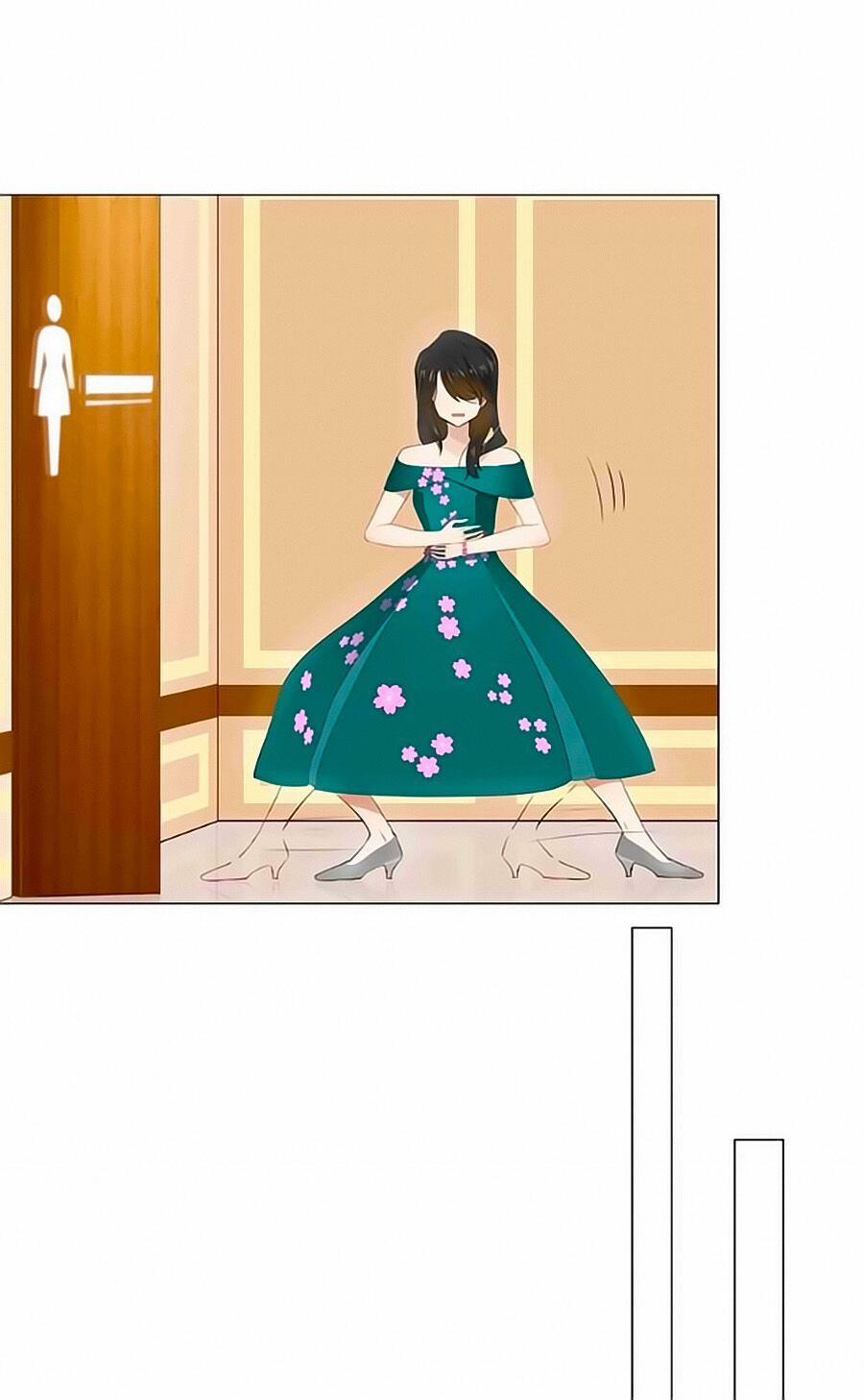 Kết Hôn Không Dễ 43 trang 27