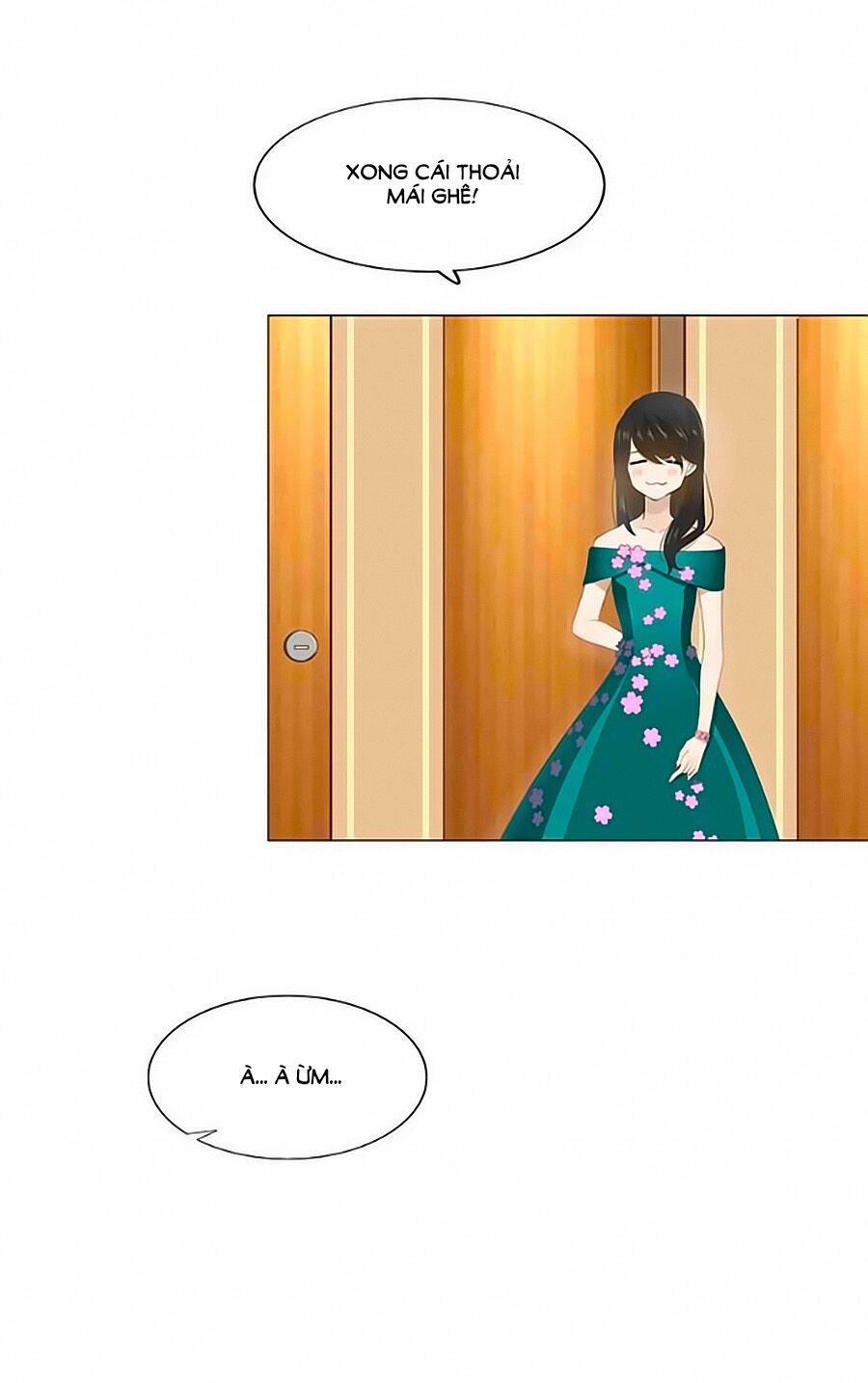 Kết Hôn Không Dễ 43 trang 29