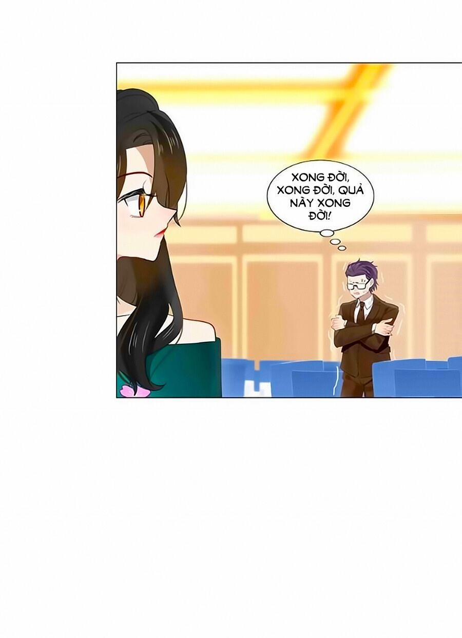 Kết Hôn Không Dễ 43 trang 3