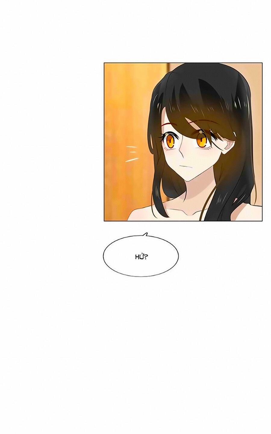 Kết Hôn Không Dễ 43 trang 30