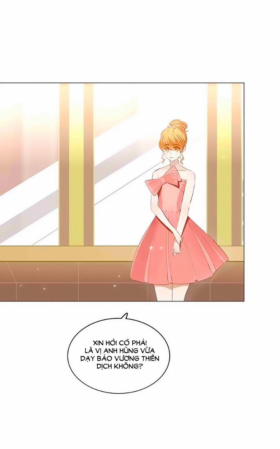 Kết Hôn Không Dễ 43 trang 31