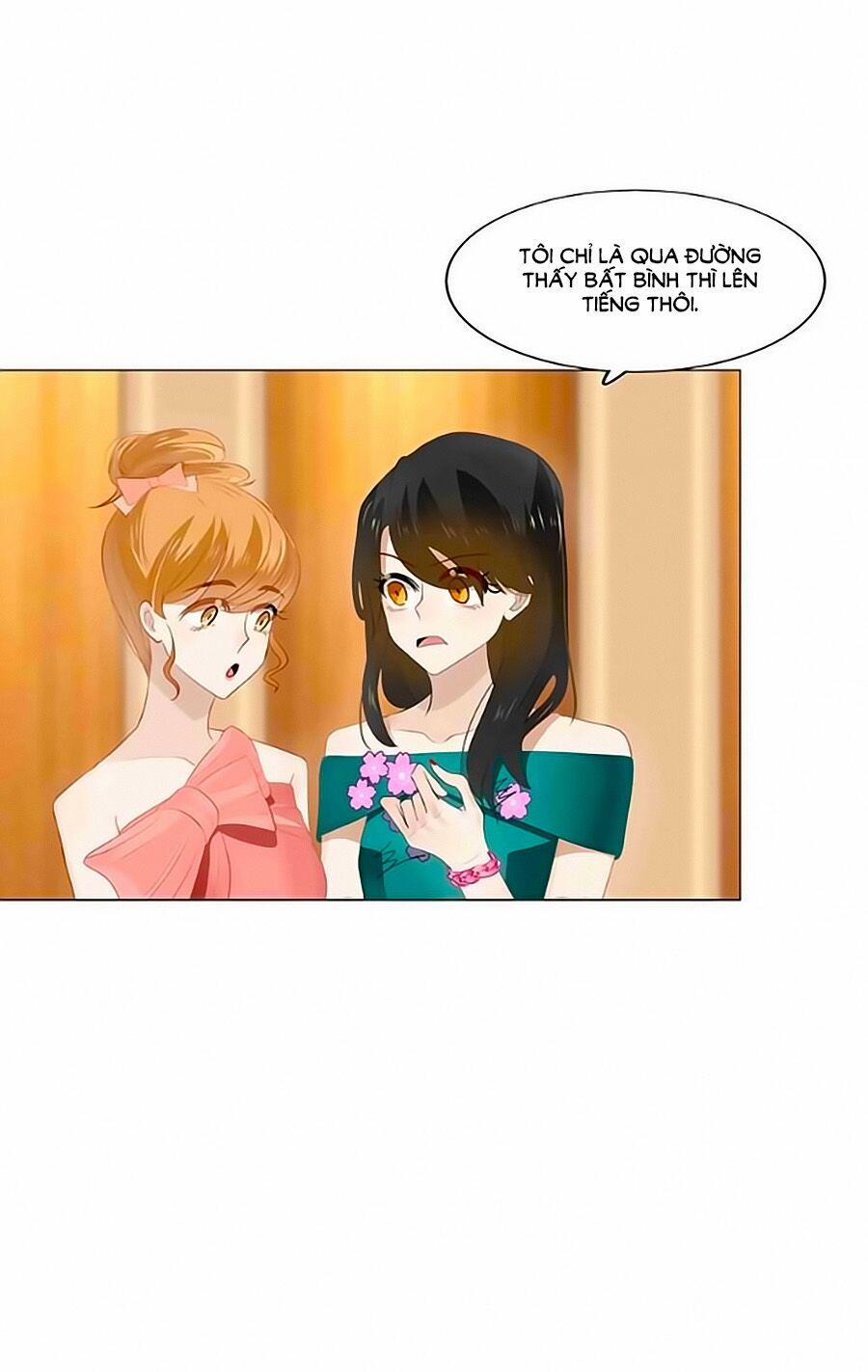 Kết Hôn Không Dễ 43 trang 33