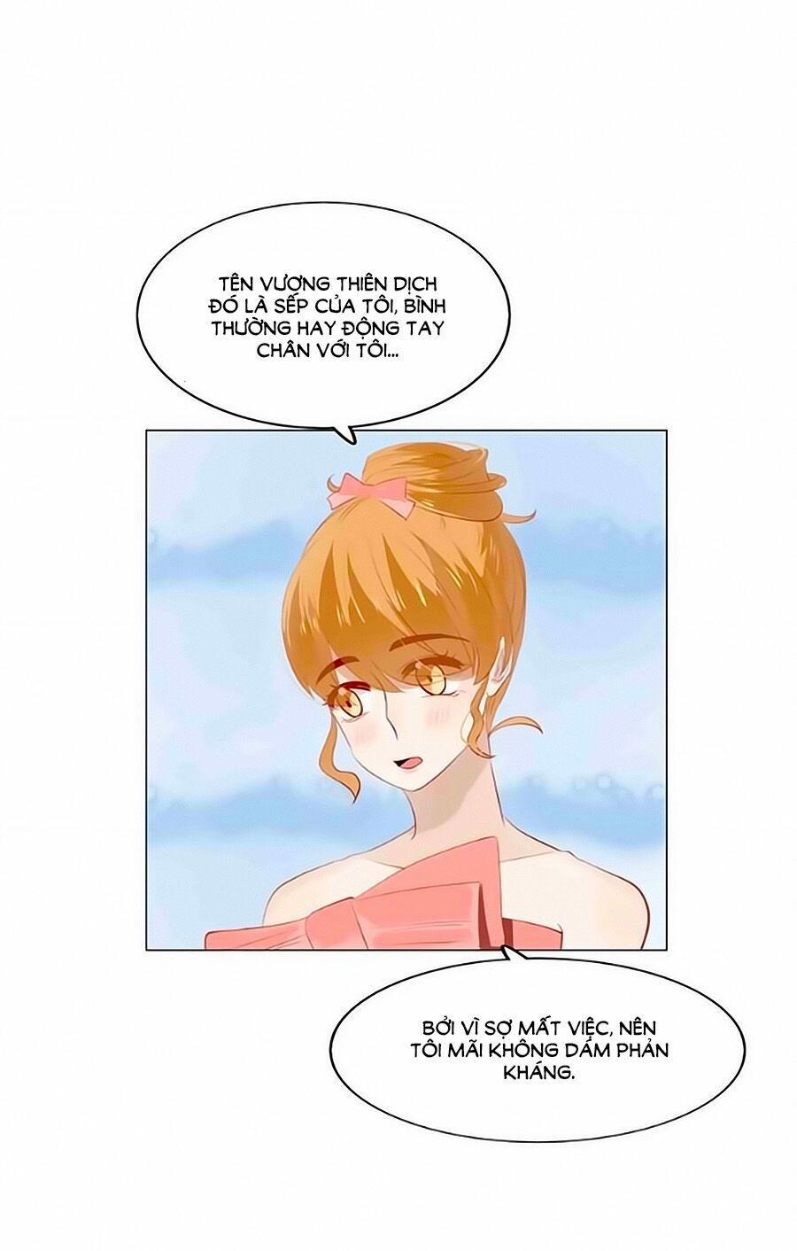 Kết Hôn Không Dễ 43 trang 35