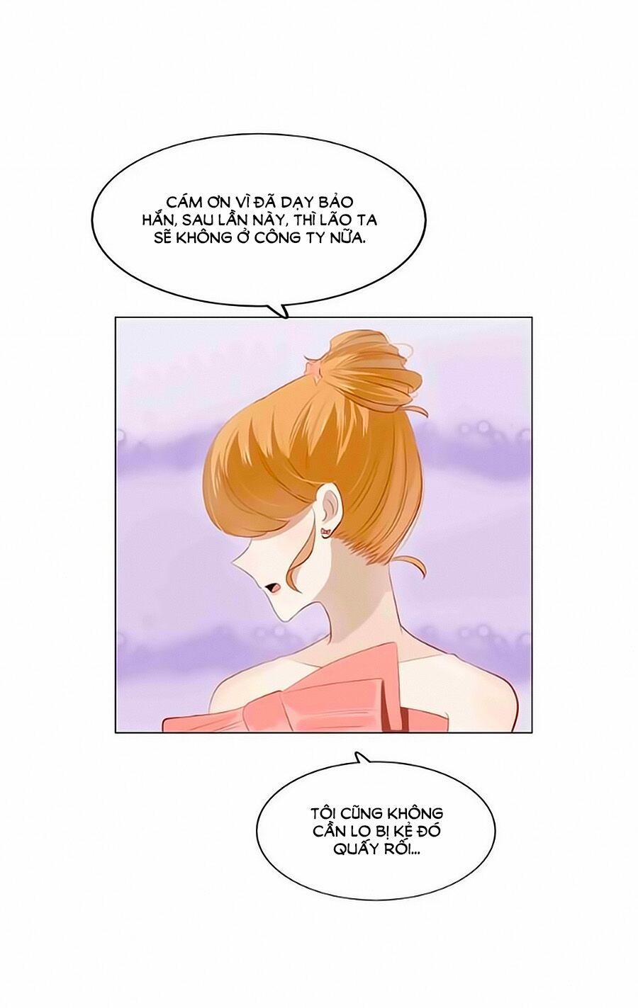 Kết Hôn Không Dễ 43 trang 36