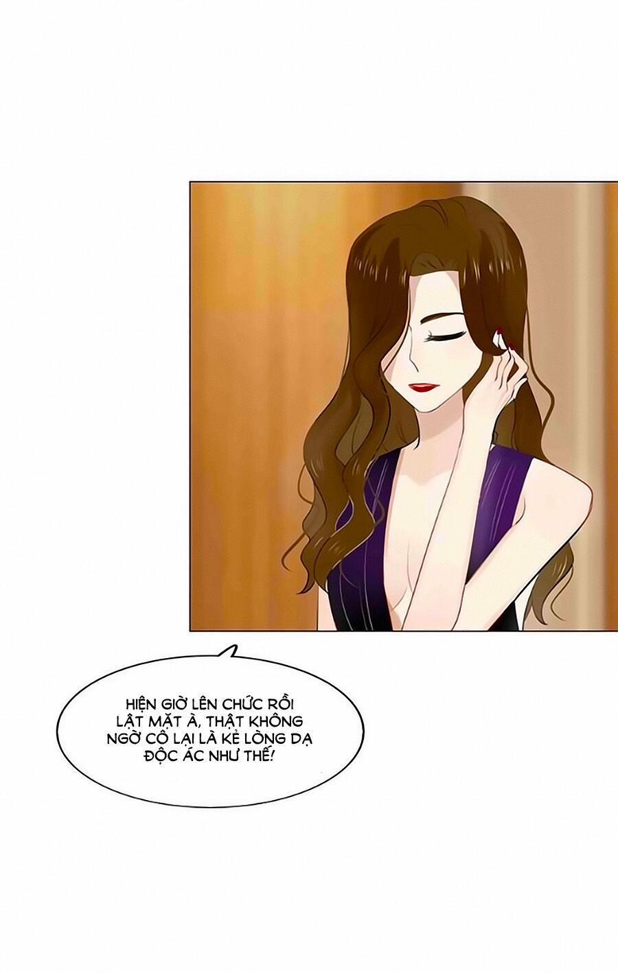 Kết Hôn Không Dễ 43 trang 40