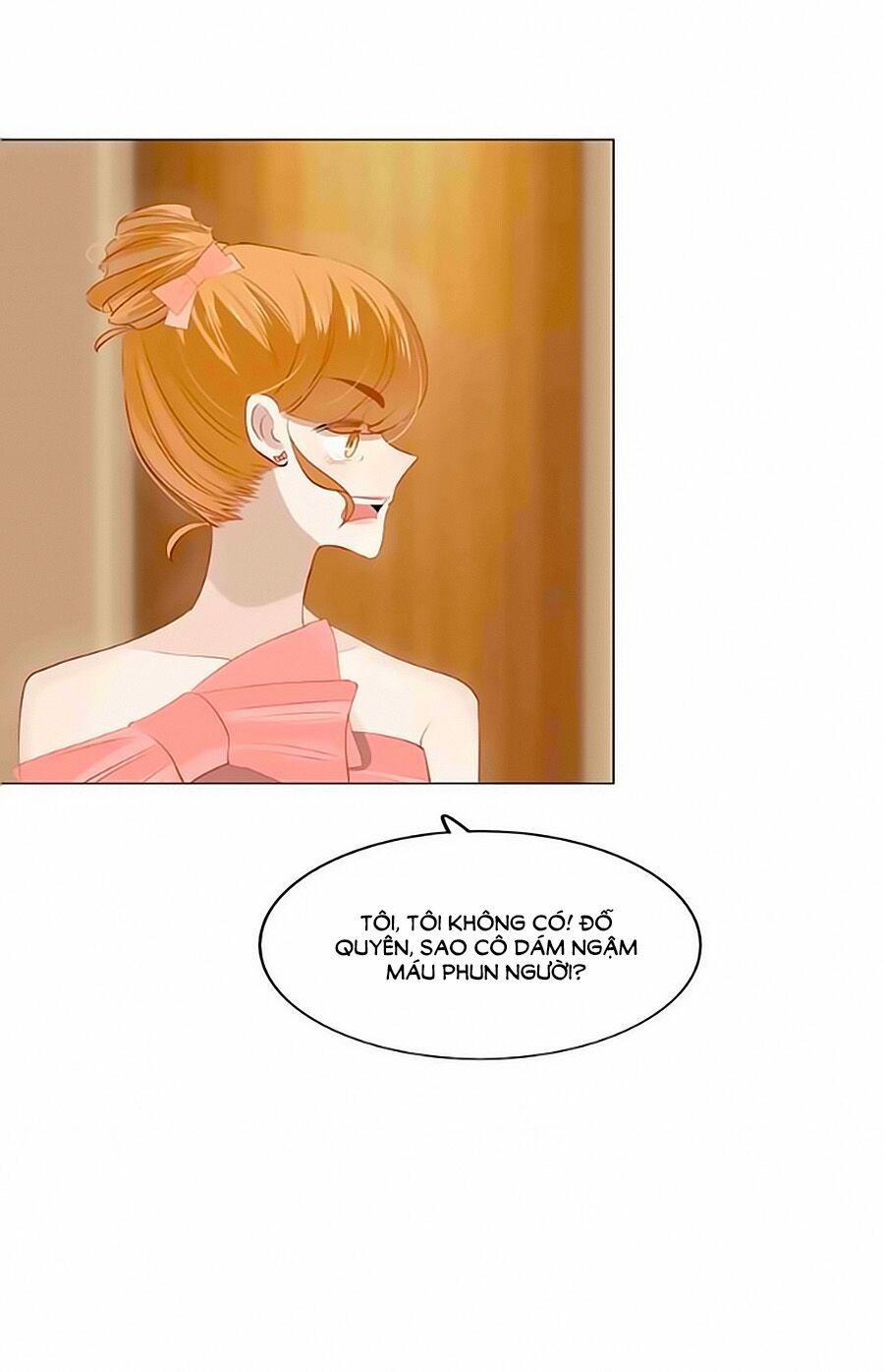 Kết Hôn Không Dễ 43 trang 41