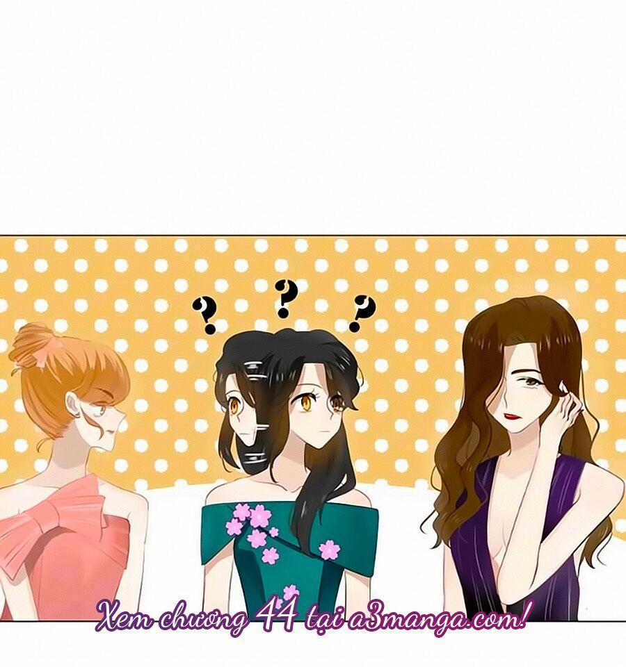 Kết Hôn Không Dễ 43 trang 42