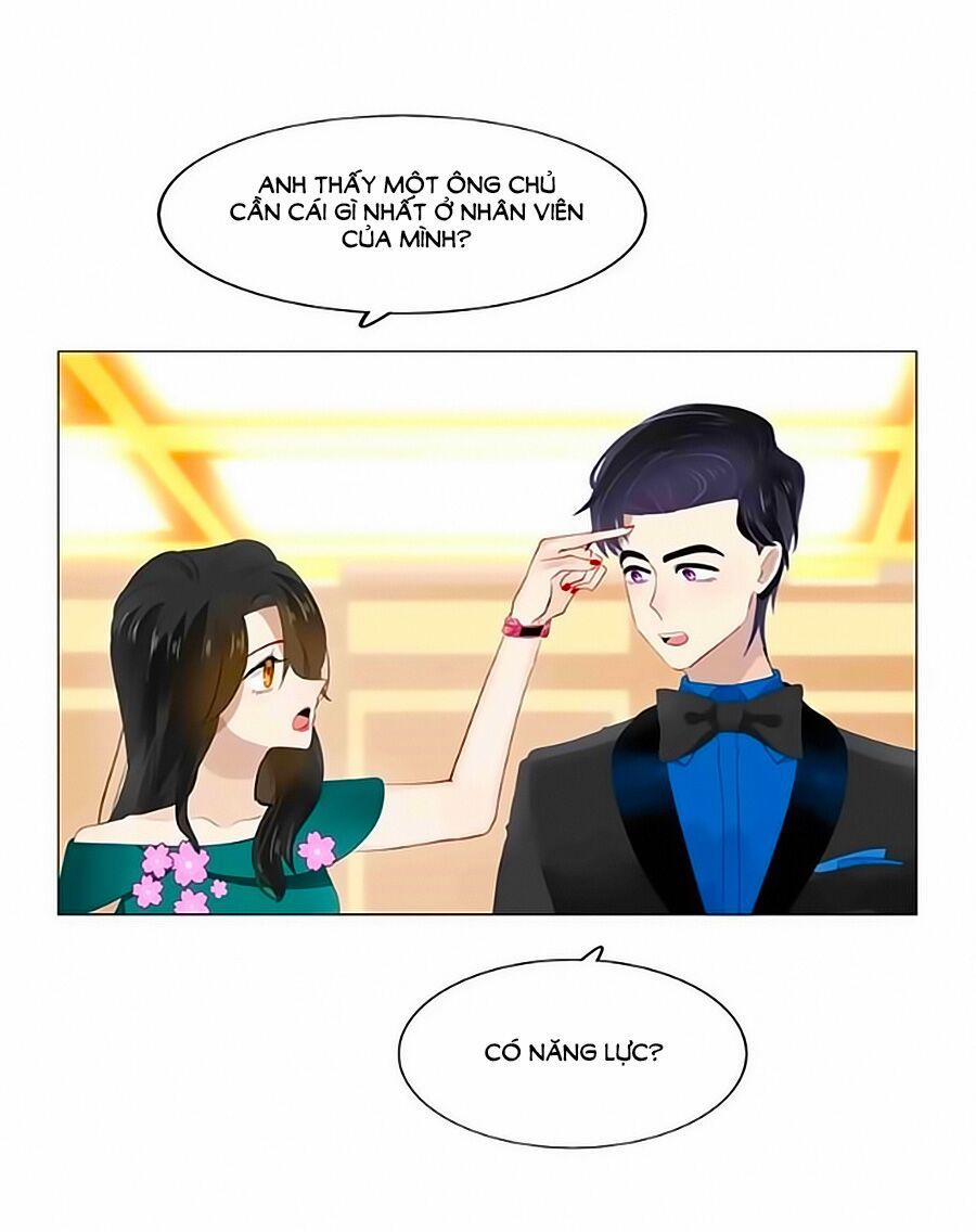 Kết Hôn Không Dễ 43 trang 7