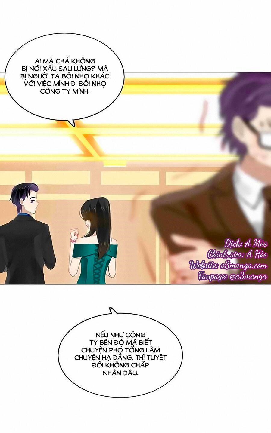 Kết Hôn Không Dễ 43 trang 9