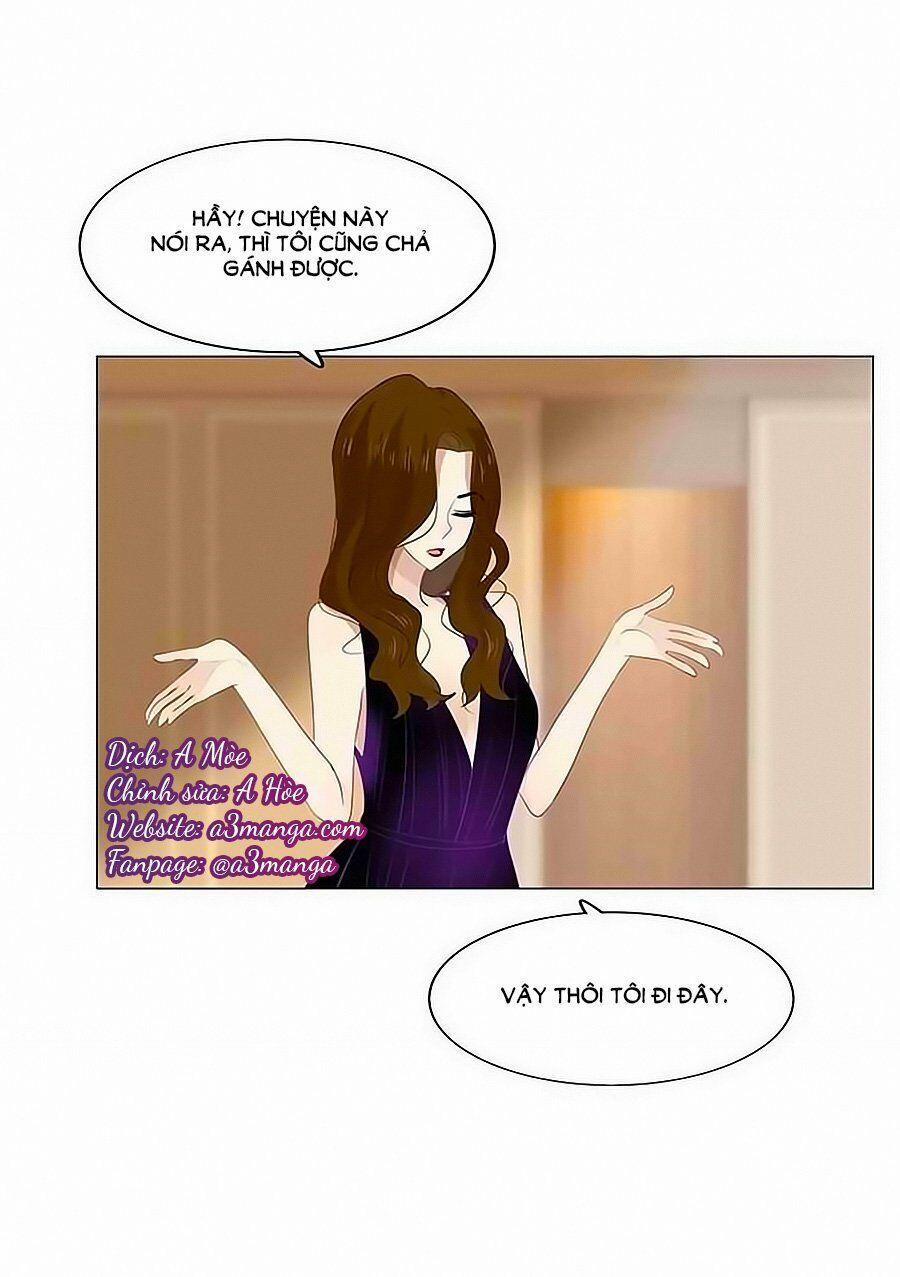 Kết Hôn Không Dễ 44 trang 0