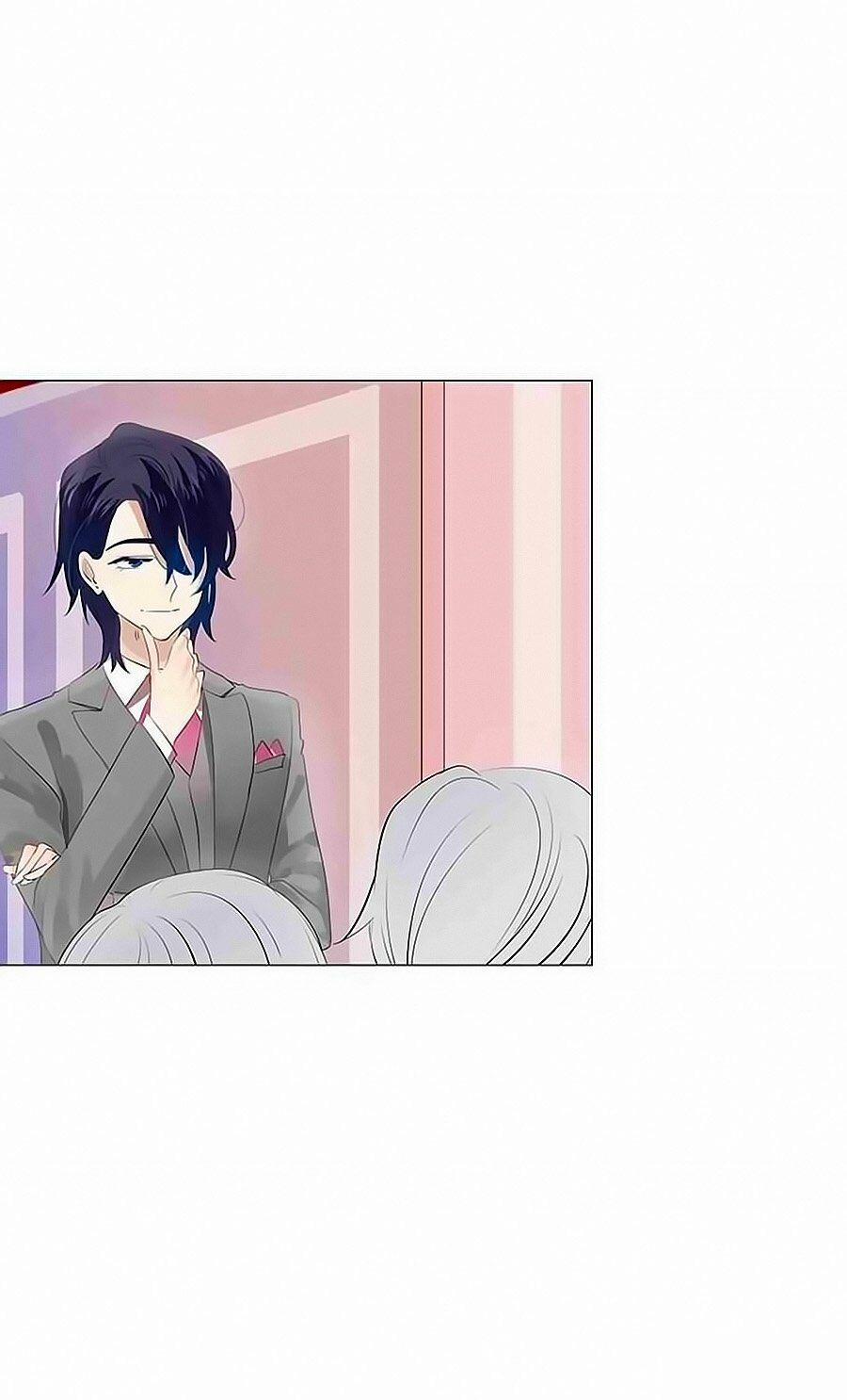 Kết Hôn Không Dễ 44 trang 11