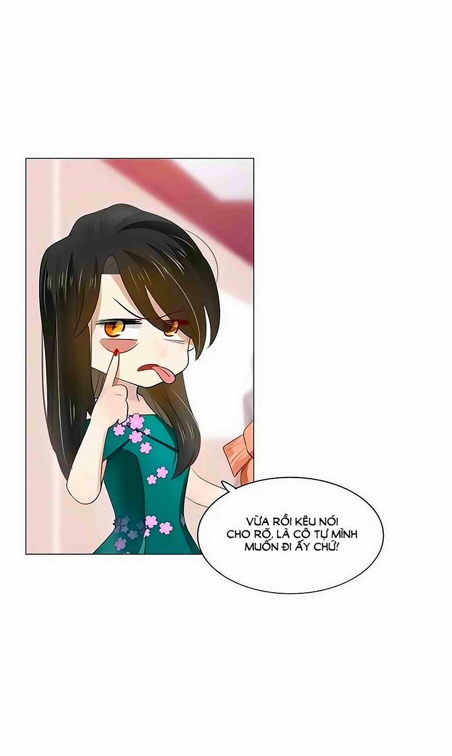 Kết Hôn Không Dễ 44 trang 13