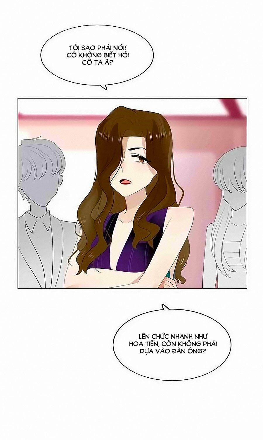 Kết Hôn Không Dễ 44 trang 14