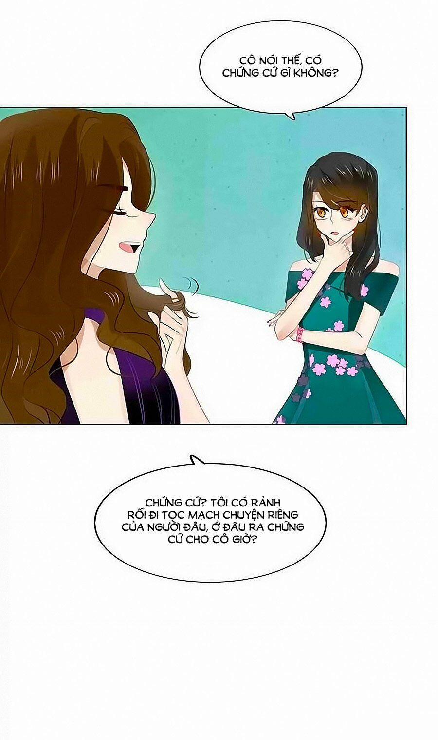 Kết Hôn Không Dễ 44 trang 16