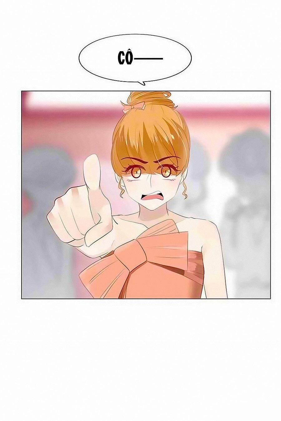 Kết Hôn Không Dễ 44 trang 18