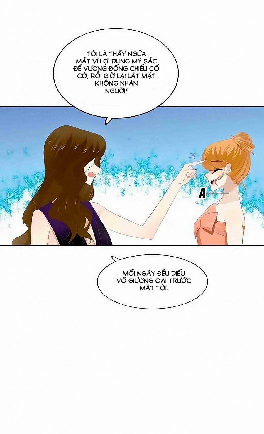 Kết Hôn Không Dễ 44 trang 20