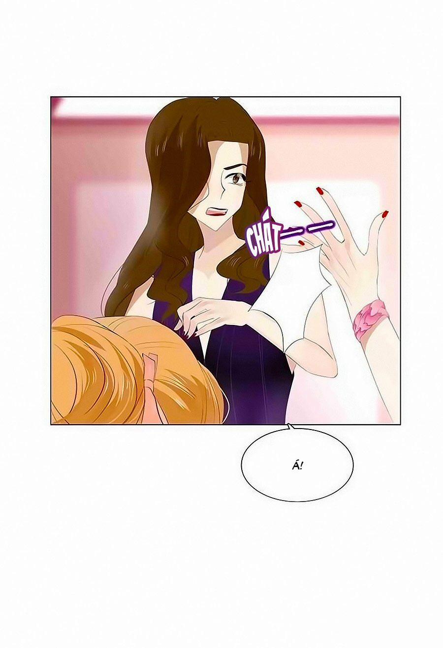 Kết Hôn Không Dễ 44 trang 21