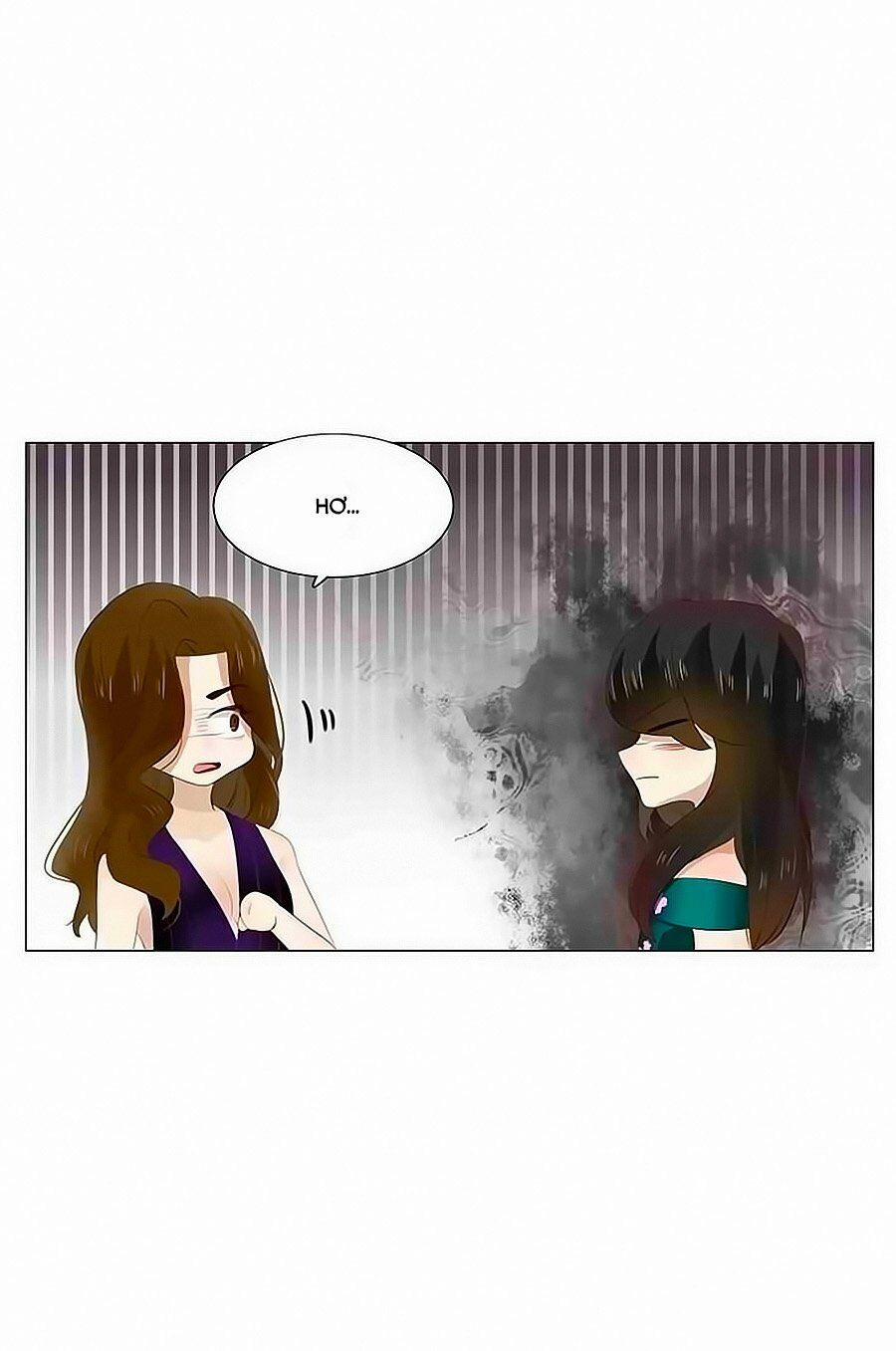 Kết Hôn Không Dễ 44 trang 24