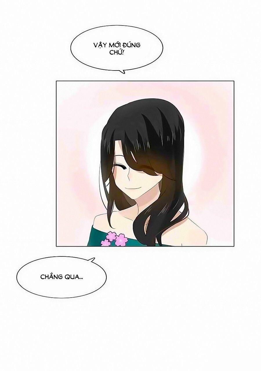 Kết Hôn Không Dễ 44 trang 25